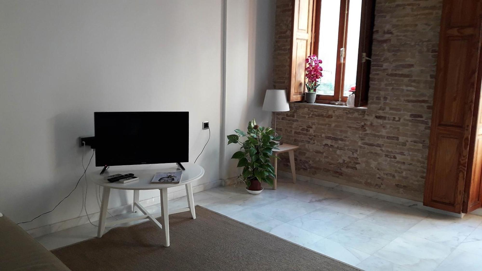 Bolseria Centricos Apartamentos En El Carmen Valencia Bagian luar foto