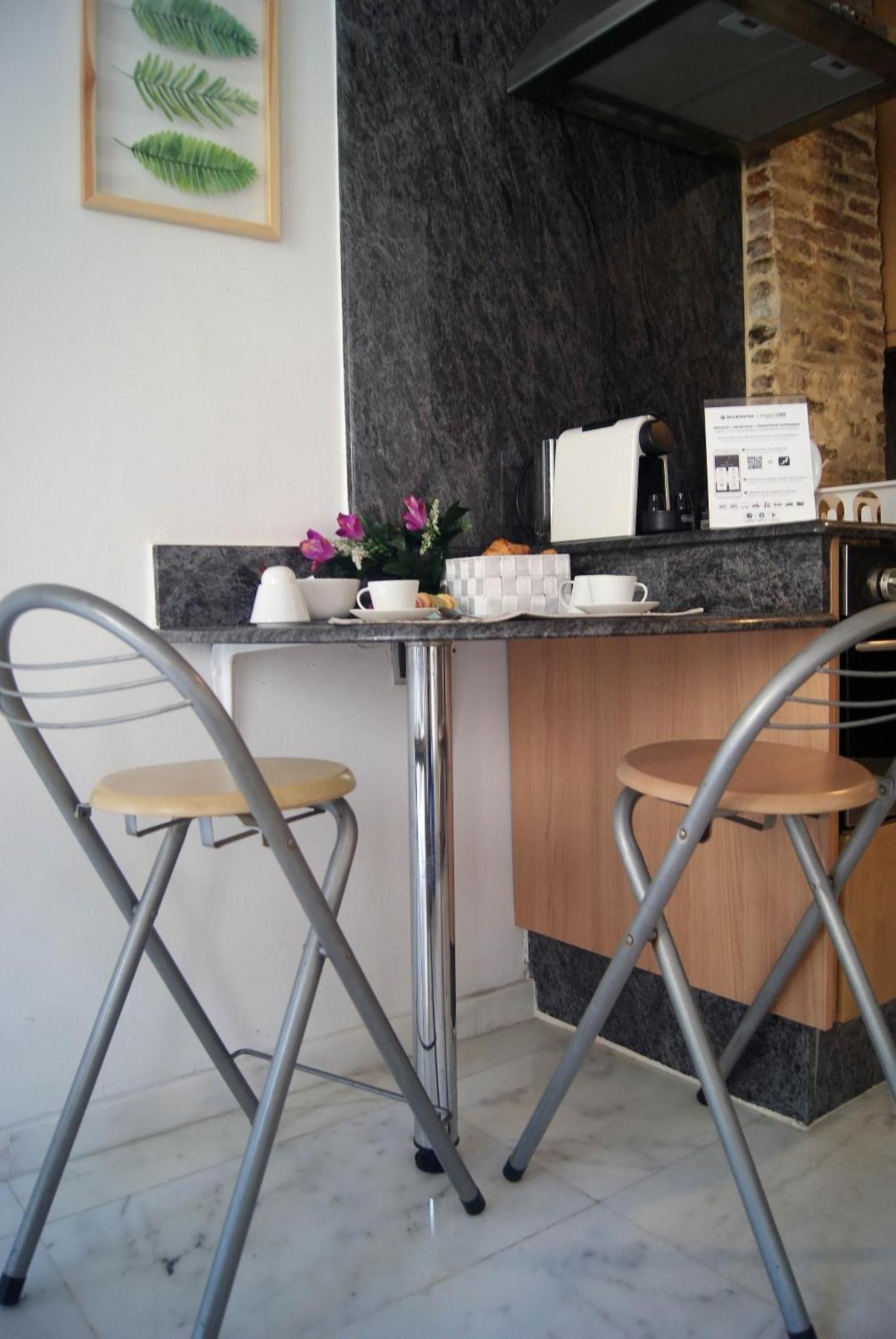 Bolseria Centricos Apartamentos En El Carmen Valencia Bagian luar foto