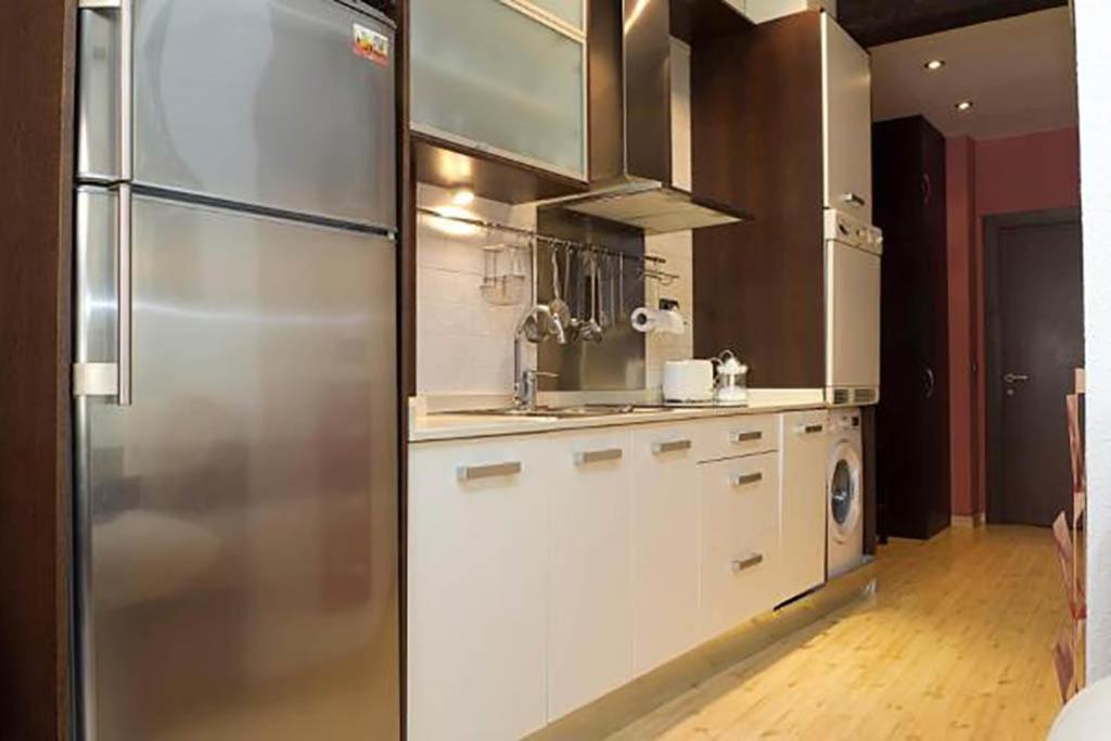 Bolseria Centricos Apartamentos En El Carmen Valencia Bagian luar foto