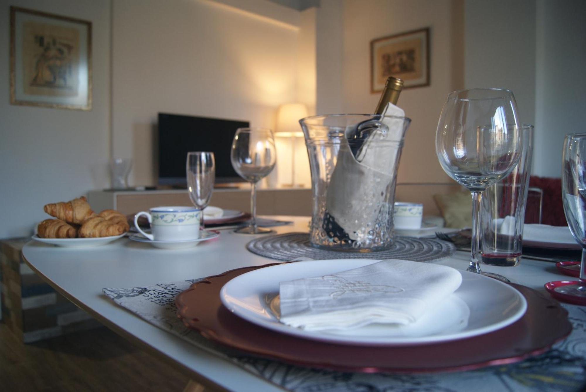 Bolseria Centricos Apartamentos En El Carmen Valencia Bagian luar foto