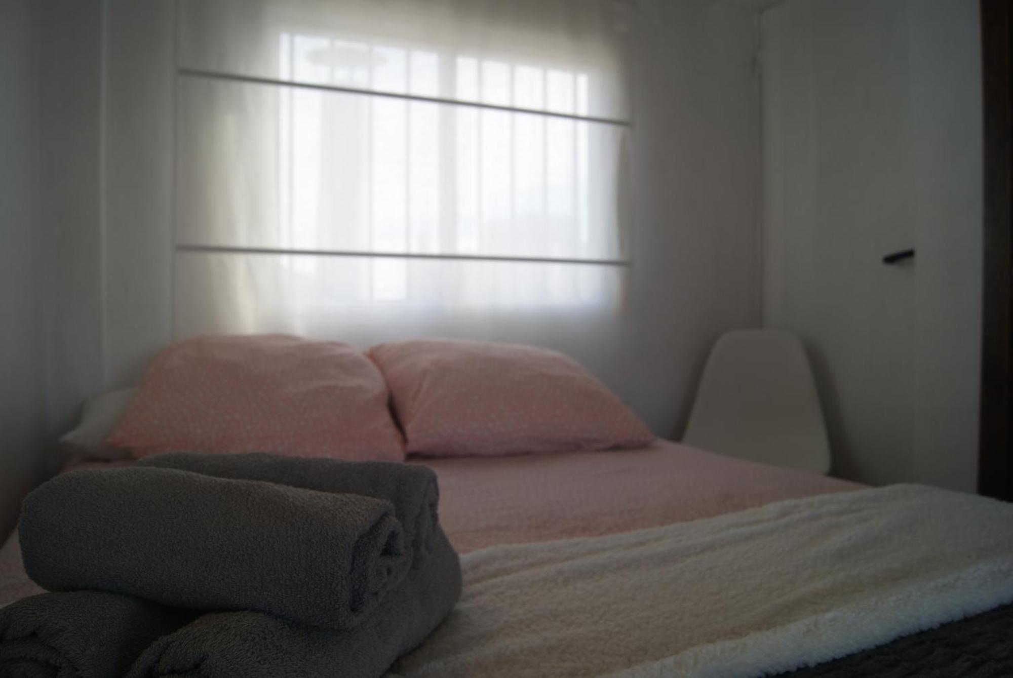 Bolseria Centricos Apartamentos En El Carmen Valencia Bagian luar foto