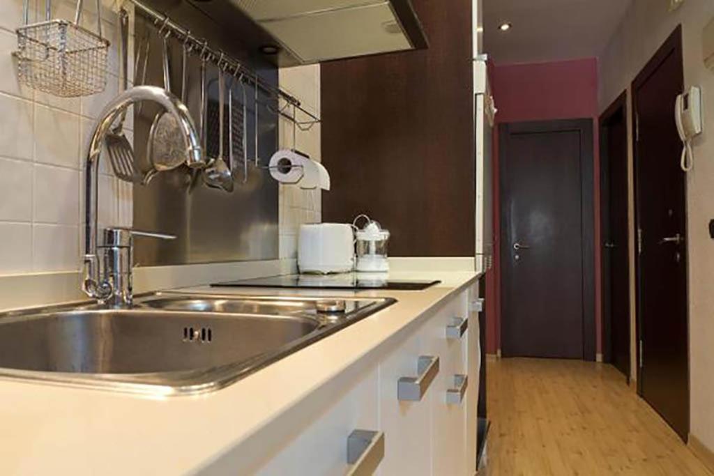 Bolseria Centricos Apartamentos En El Carmen Valencia Bagian luar foto