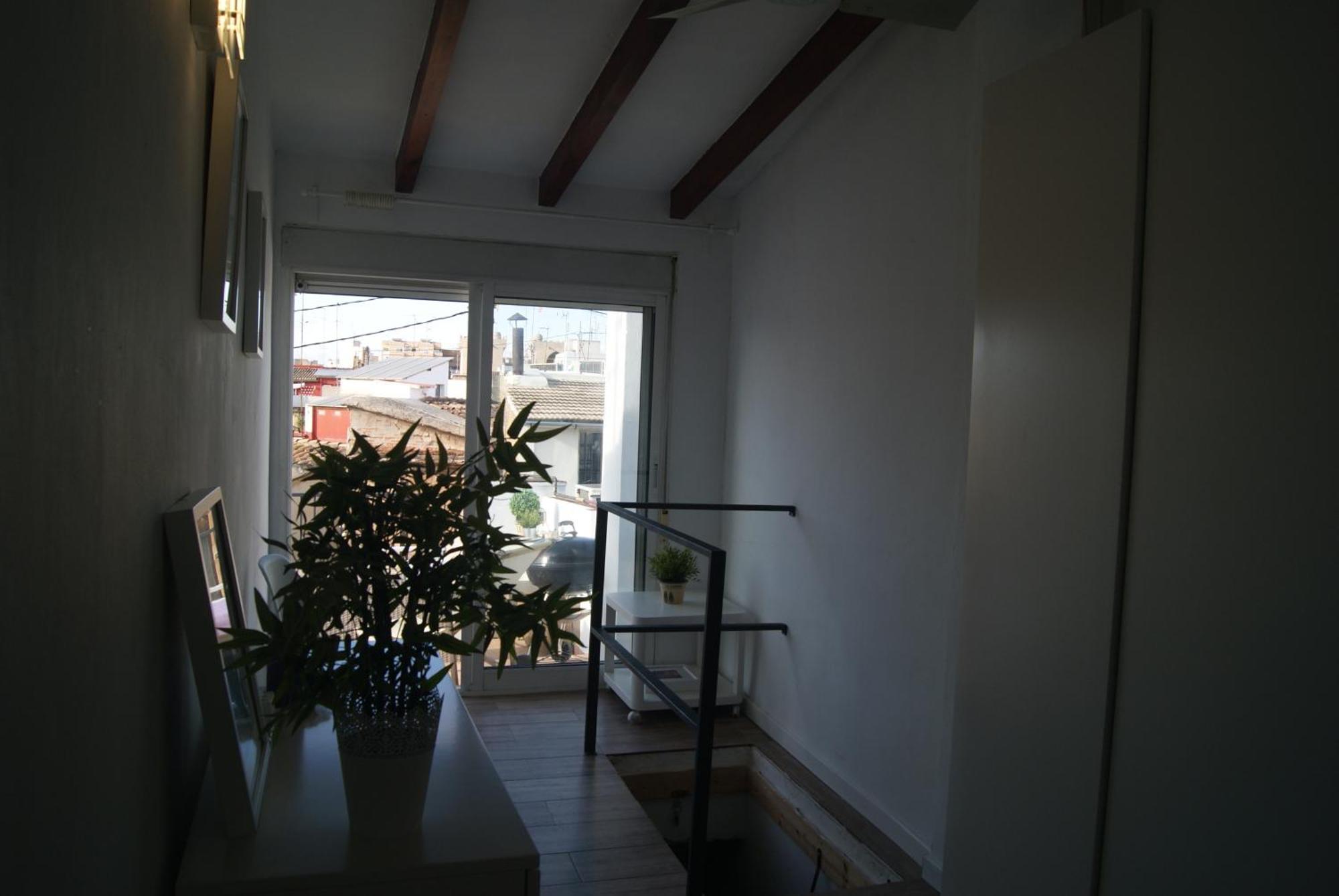 Bolseria Centricos Apartamentos En El Carmen Valencia Bagian luar foto