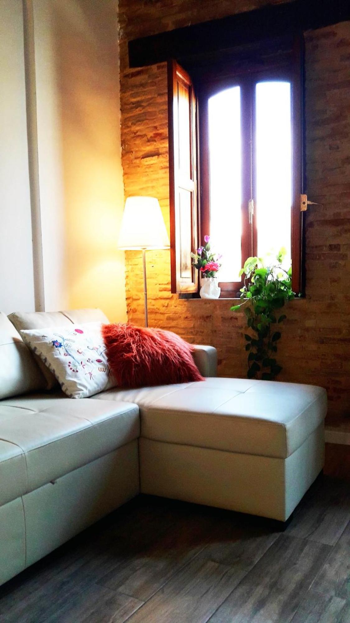 Bolseria Centricos Apartamentos En El Carmen Valencia Bagian luar foto