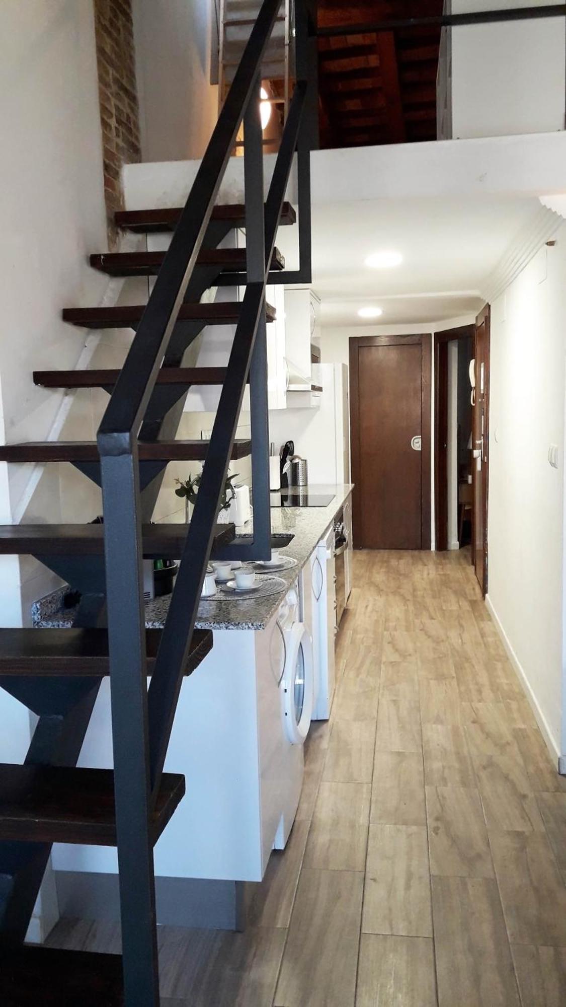 Bolseria Centricos Apartamentos En El Carmen Valencia Bagian luar foto