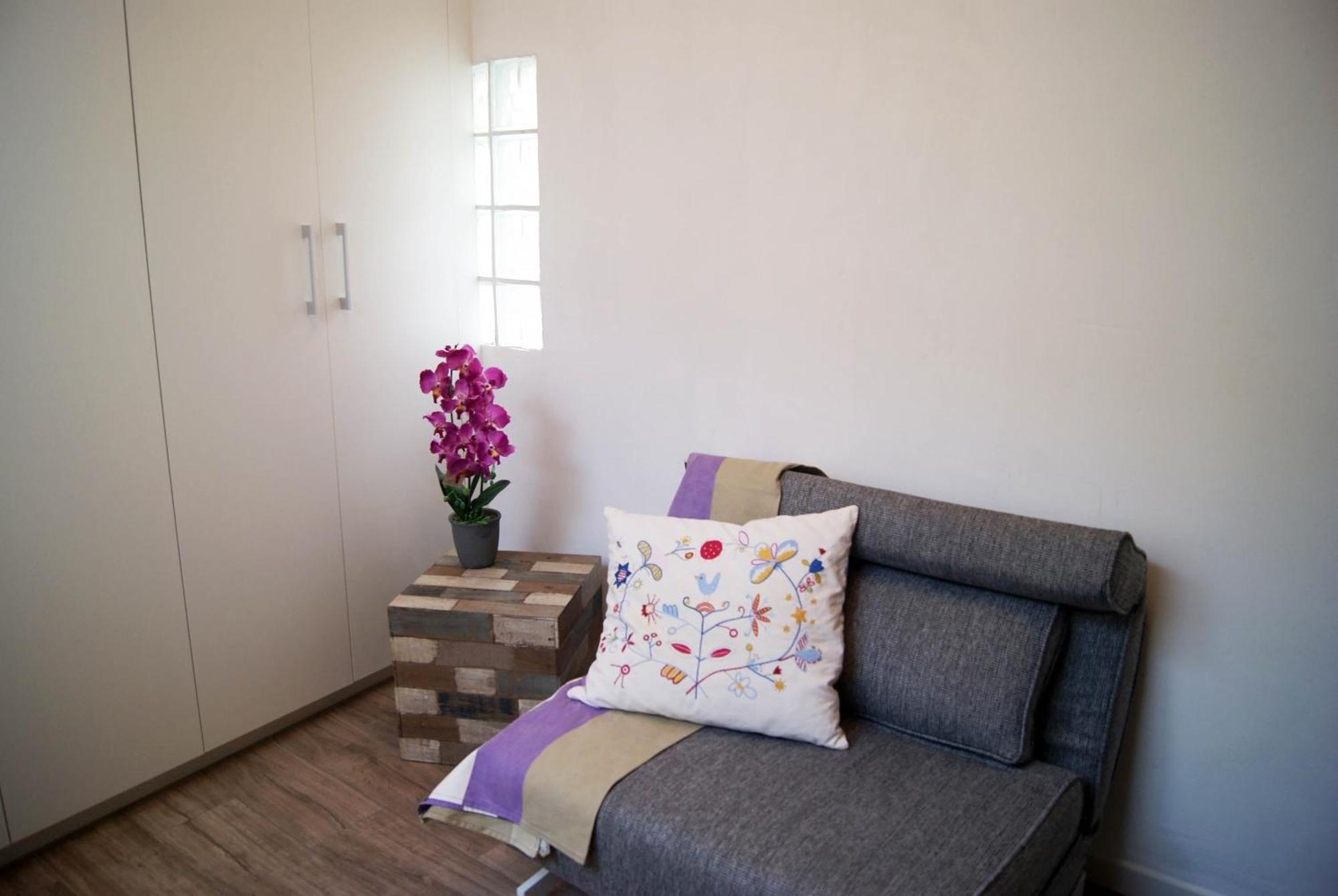 Bolseria Centricos Apartamentos En El Carmen Valencia Bagian luar foto