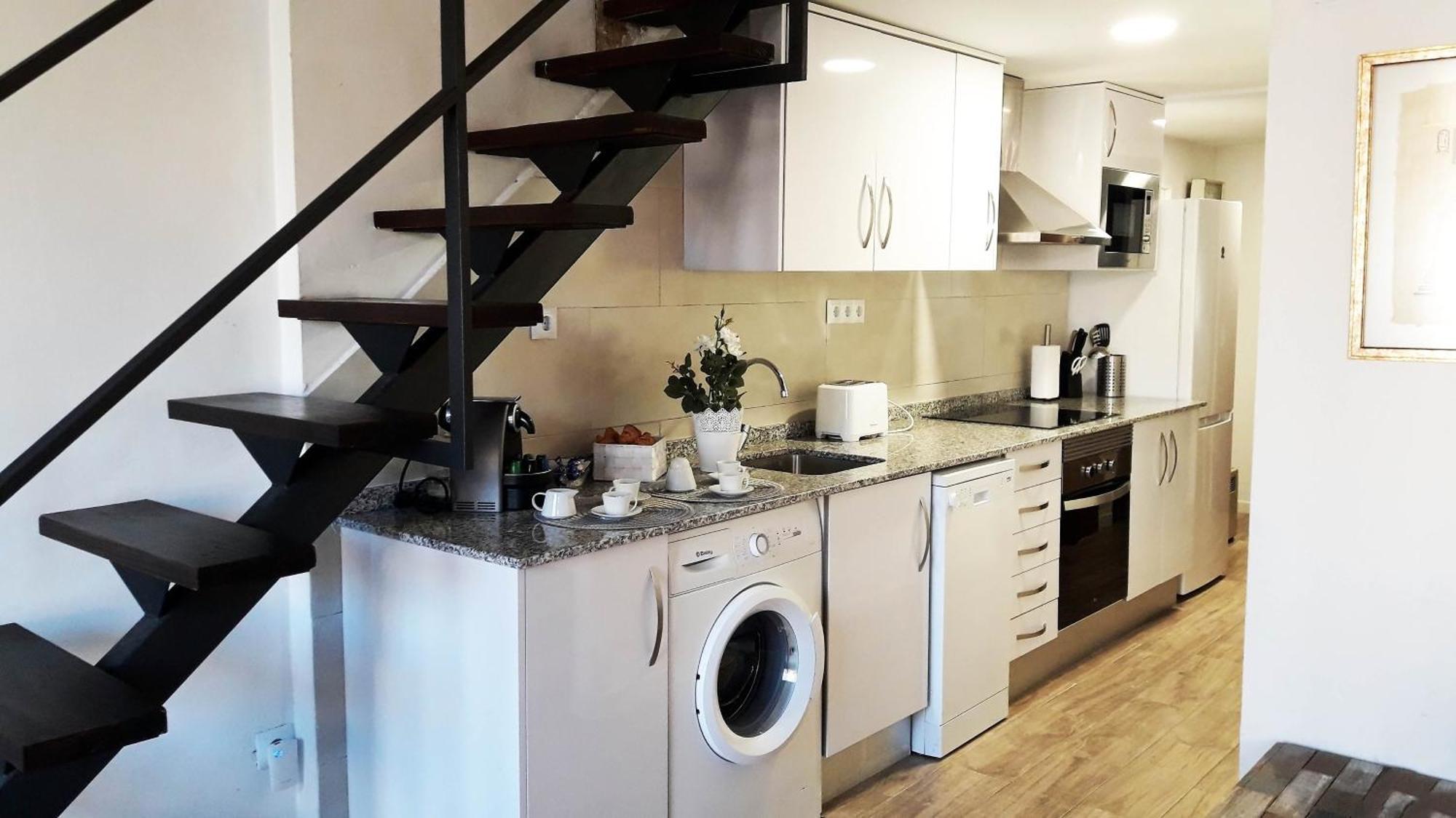 Bolseria Centricos Apartamentos En El Carmen Valencia Bagian luar foto