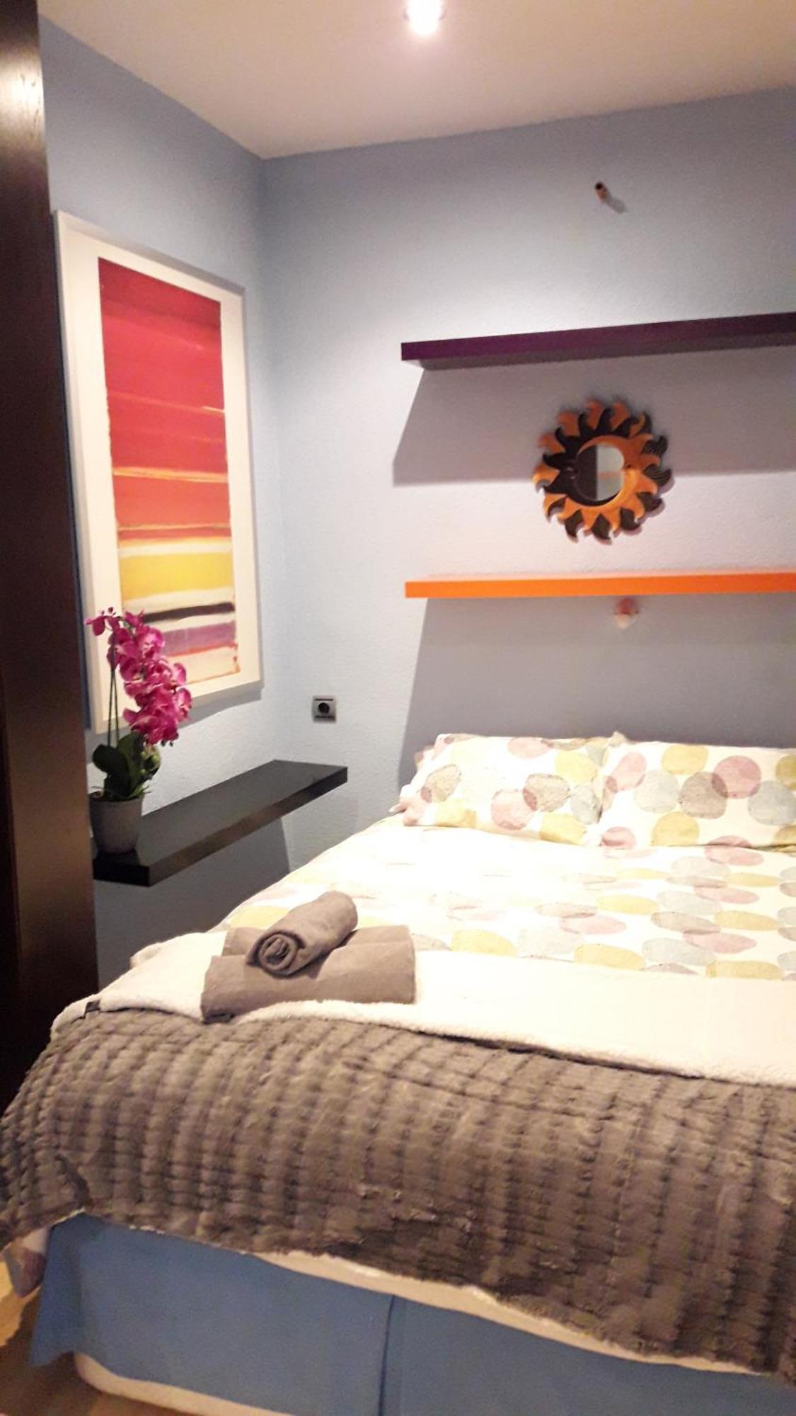 Bolseria Centricos Apartamentos En El Carmen Valencia Bagian luar foto