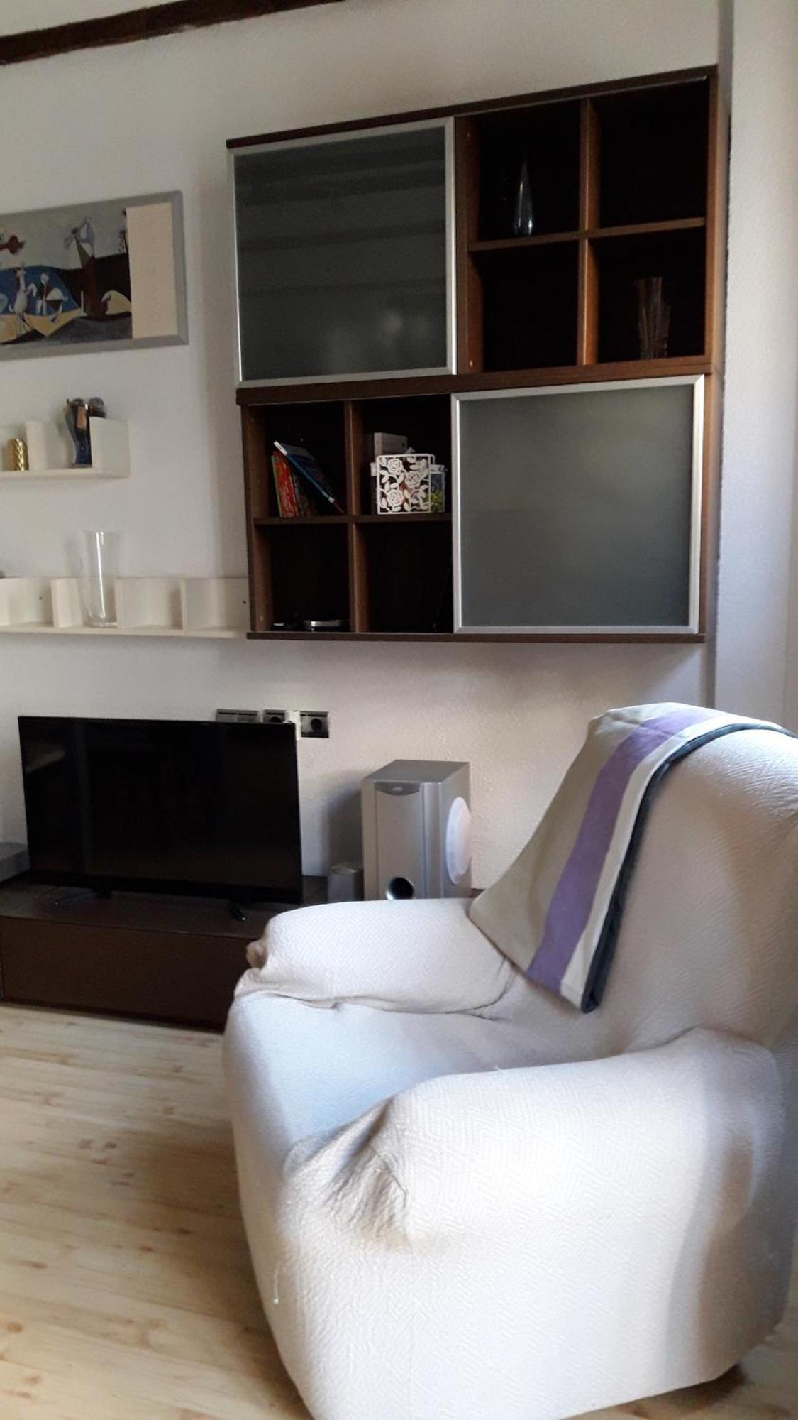 Bolseria Centricos Apartamentos En El Carmen Valencia Bagian luar foto