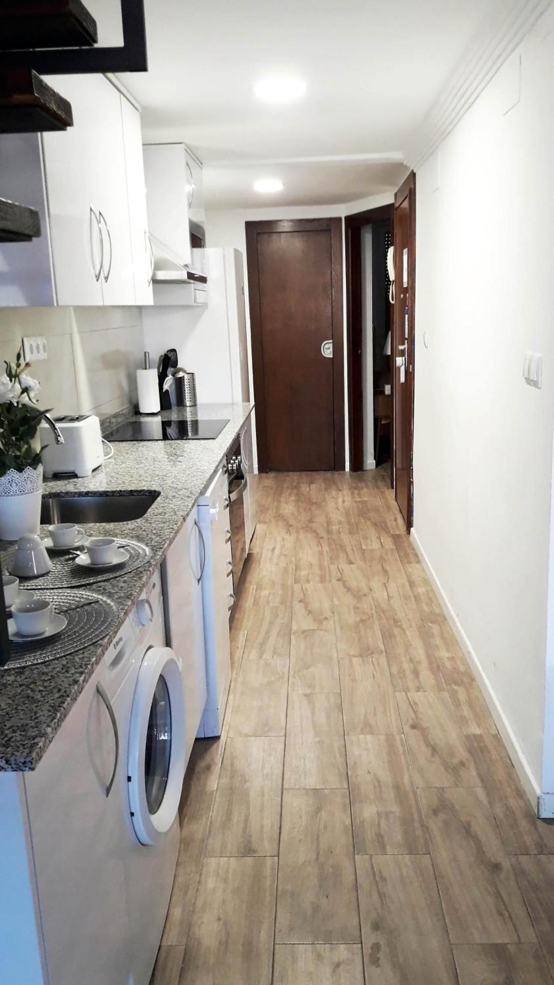 Bolseria Centricos Apartamentos En El Carmen Valencia Bagian luar foto
