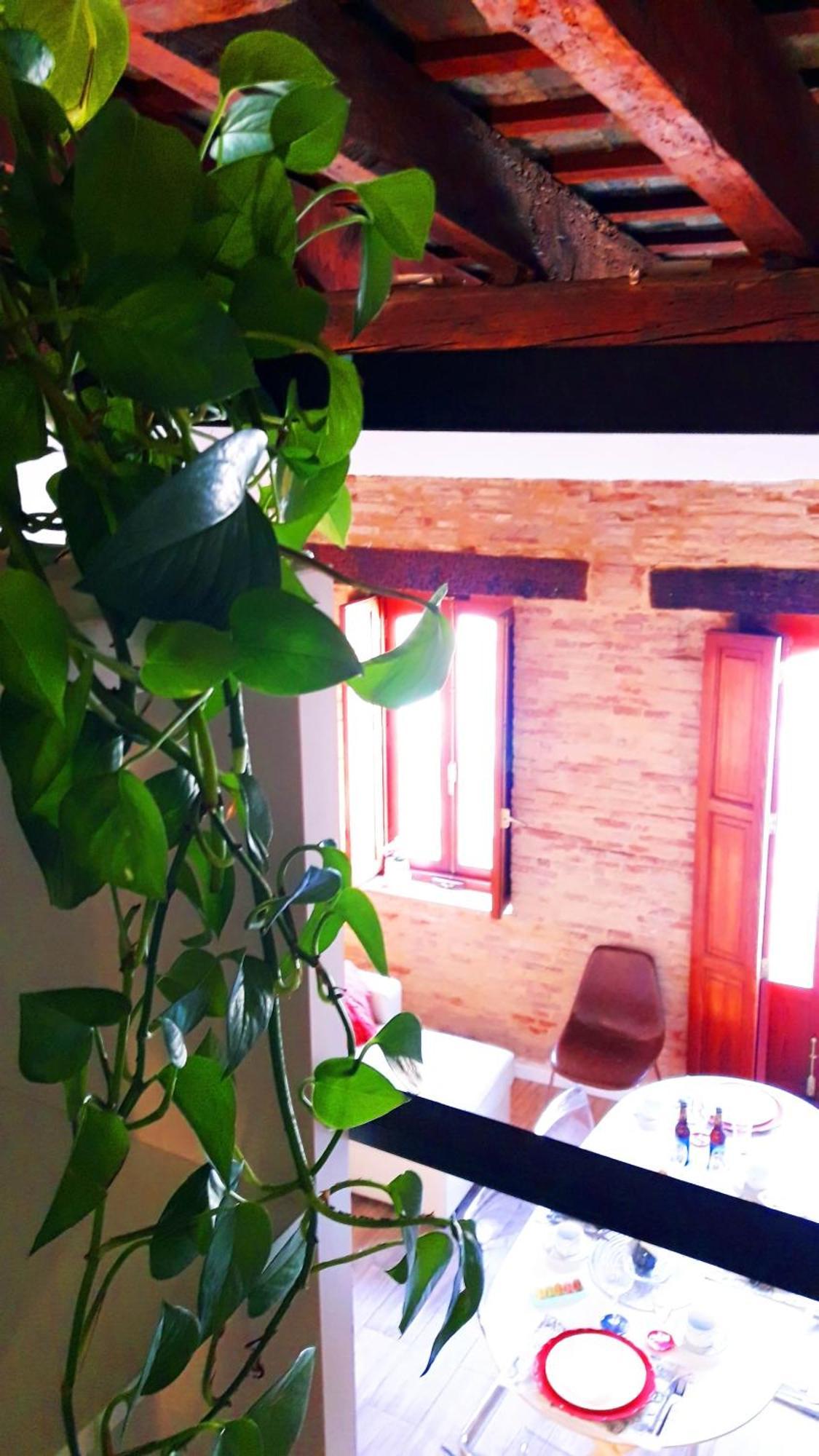 Bolseria Centricos Apartamentos En El Carmen Valencia Bagian luar foto