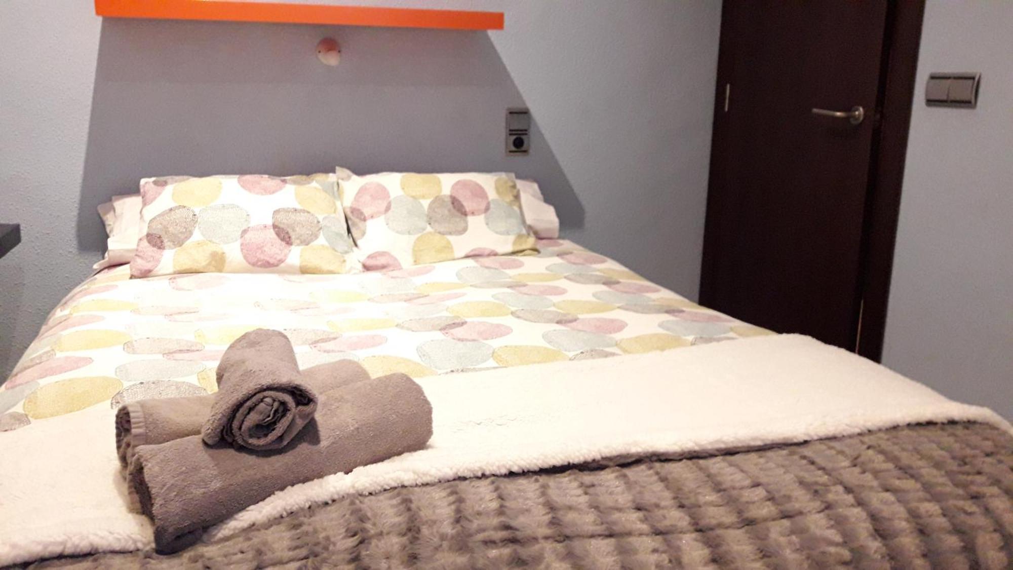 Bolseria Centricos Apartamentos En El Carmen Valencia Bagian luar foto
